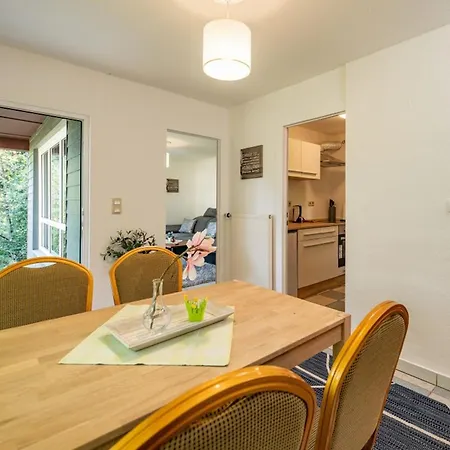 Waldpark Kraetzersrasen Fh3 *