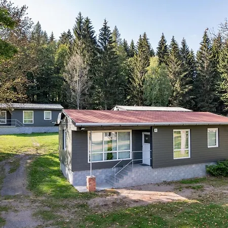 Waldpark Kraetzersrasen Fh3 Holiday home *