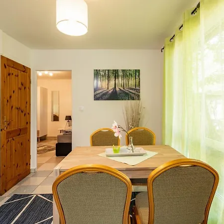 Waldpark Kraetzersrasen Fh3 *