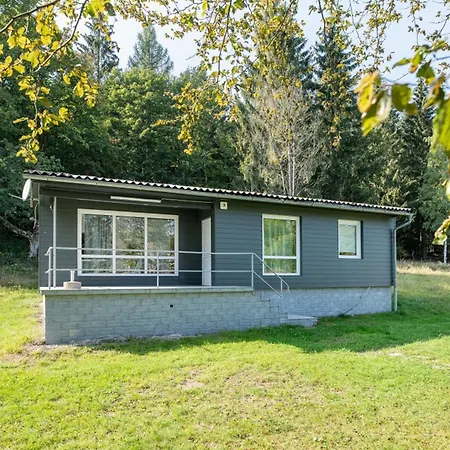 Waldpark Kraetzersrasen Fh3 *