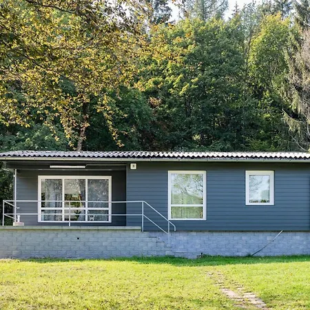 Waldpark Kraetzersrasen Fh3 * Bad Liebenstein