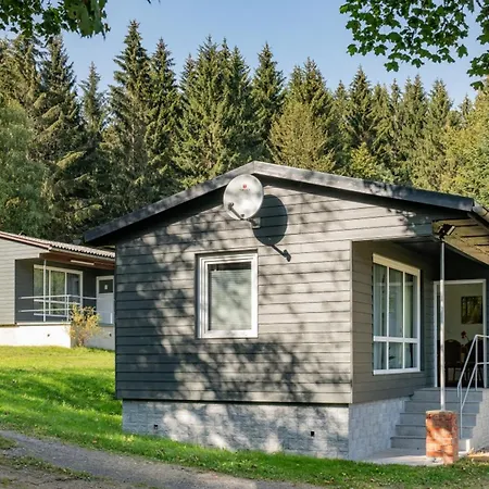 Holiday home Waldpark Kraetzersrasen Fh3 *