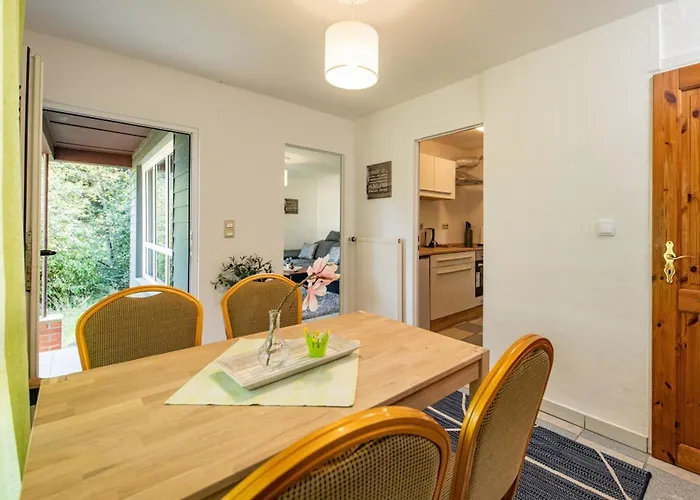 Waldpark Kraetzersrasen Fh3 *