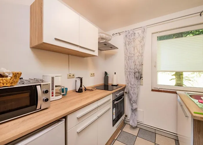 Waldpark Kraetzersrasen Fh3