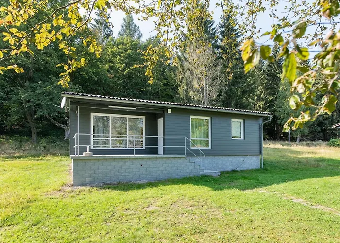 Waldpark Kraetzersrasen Fh3 *